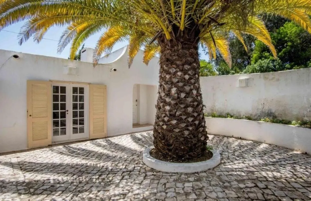 Villa Alba Suites-1