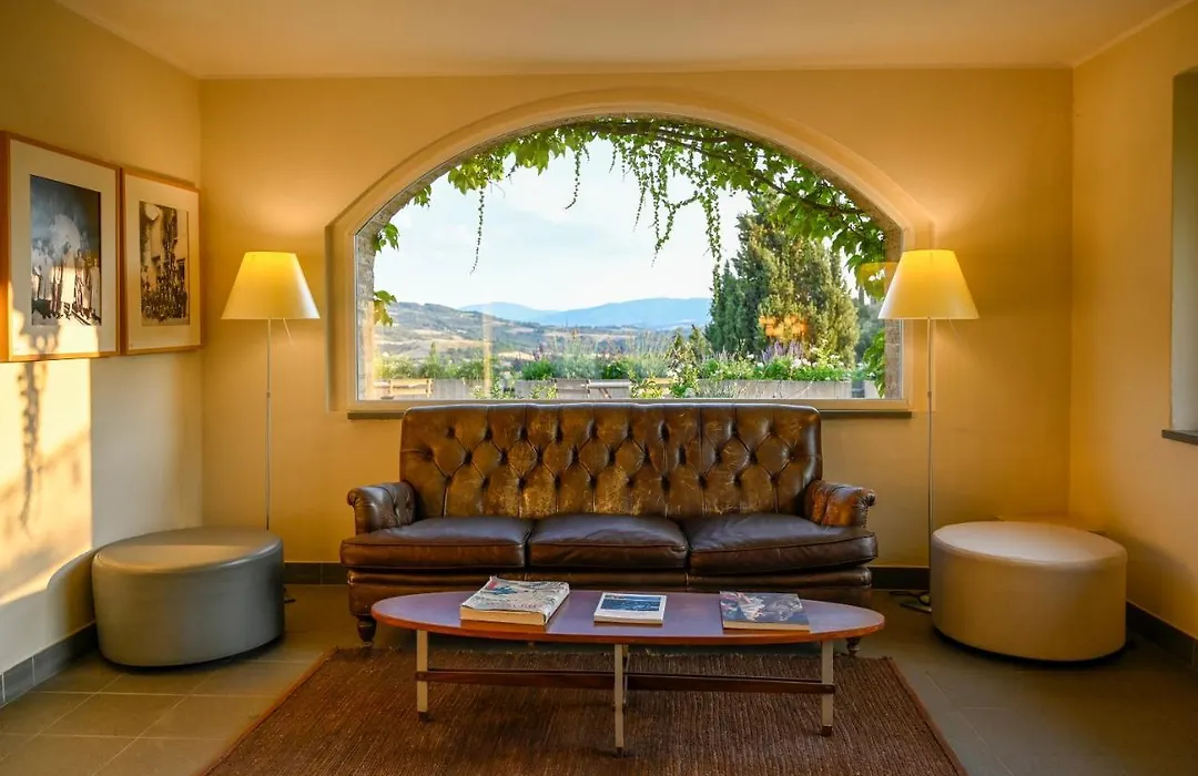 Hotel Terre Di Casole-1