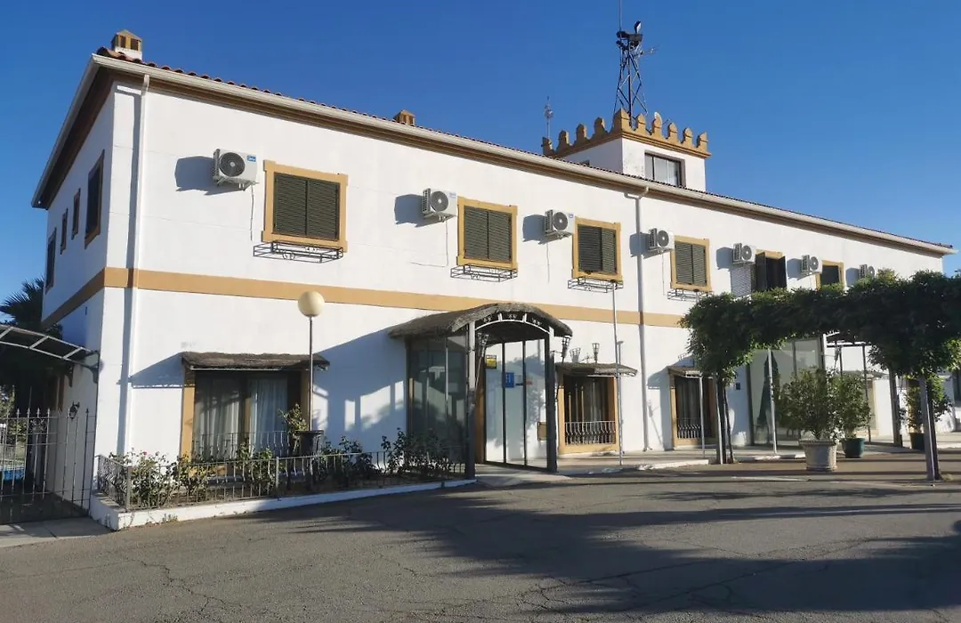 Hotel Atalayas Extremadura-1