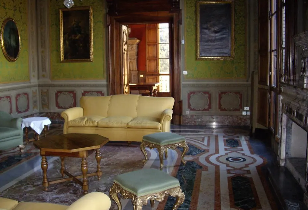 Villa Benni B&B-1