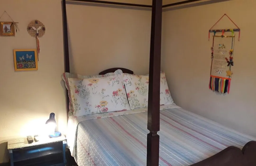 Poente Guest House-1