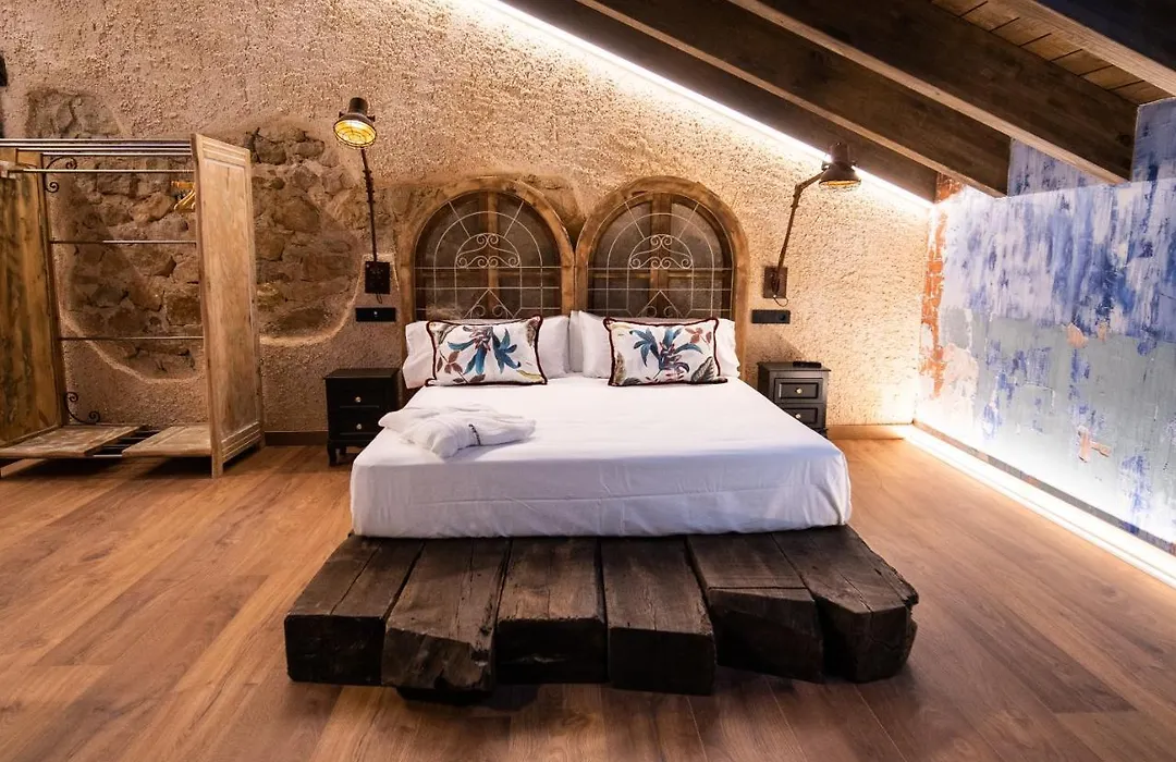 Hotel Somnifabrik-1