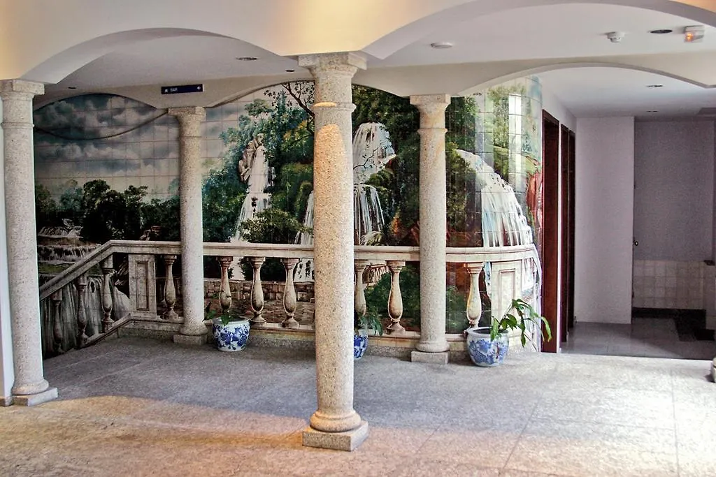 Casa De Retiros N. S. Perpetuo Socorro-1