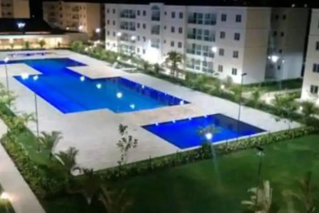 Palm Village Acqua-1