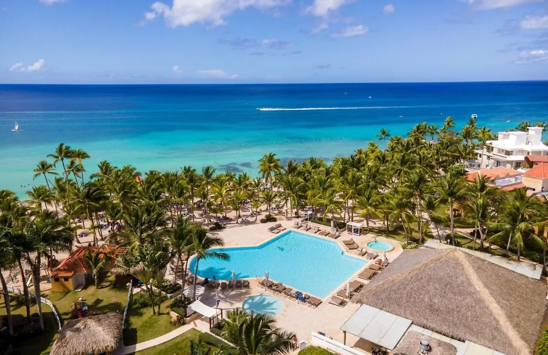 Viva Dominicus Palace By Wyndham, A Trademark All Inclusive-1