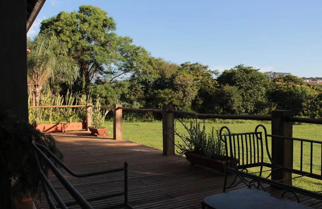 Itaygua Hotel-1