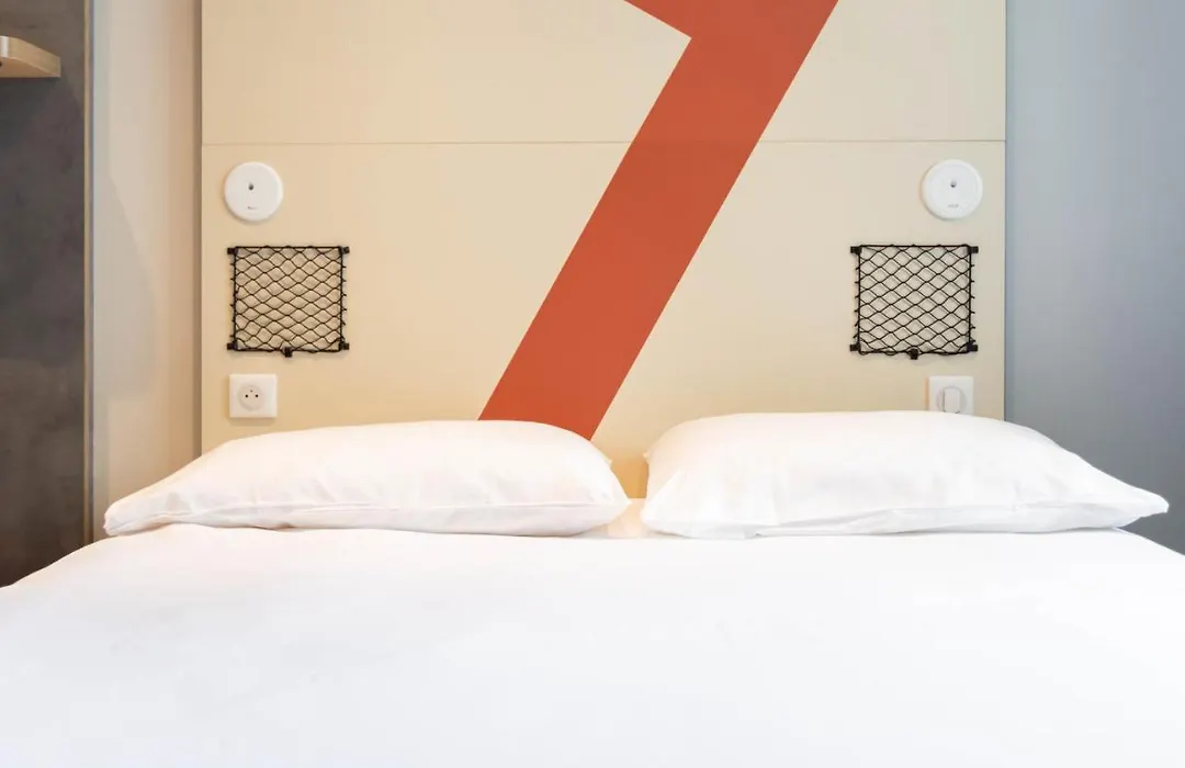 ibis Budget La Rochelle Centre-1