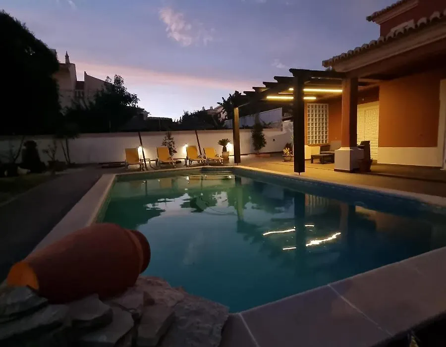 Casa Dos Cedros-1