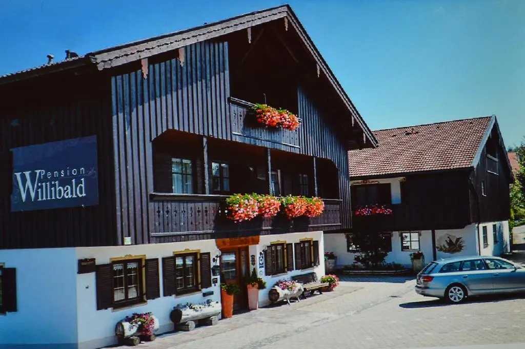Pension Willibald-1