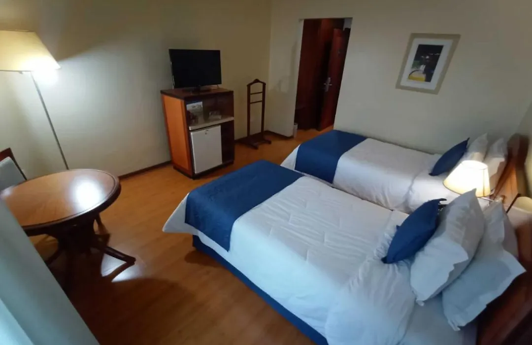Summit Suites Hotel Jundiai-1