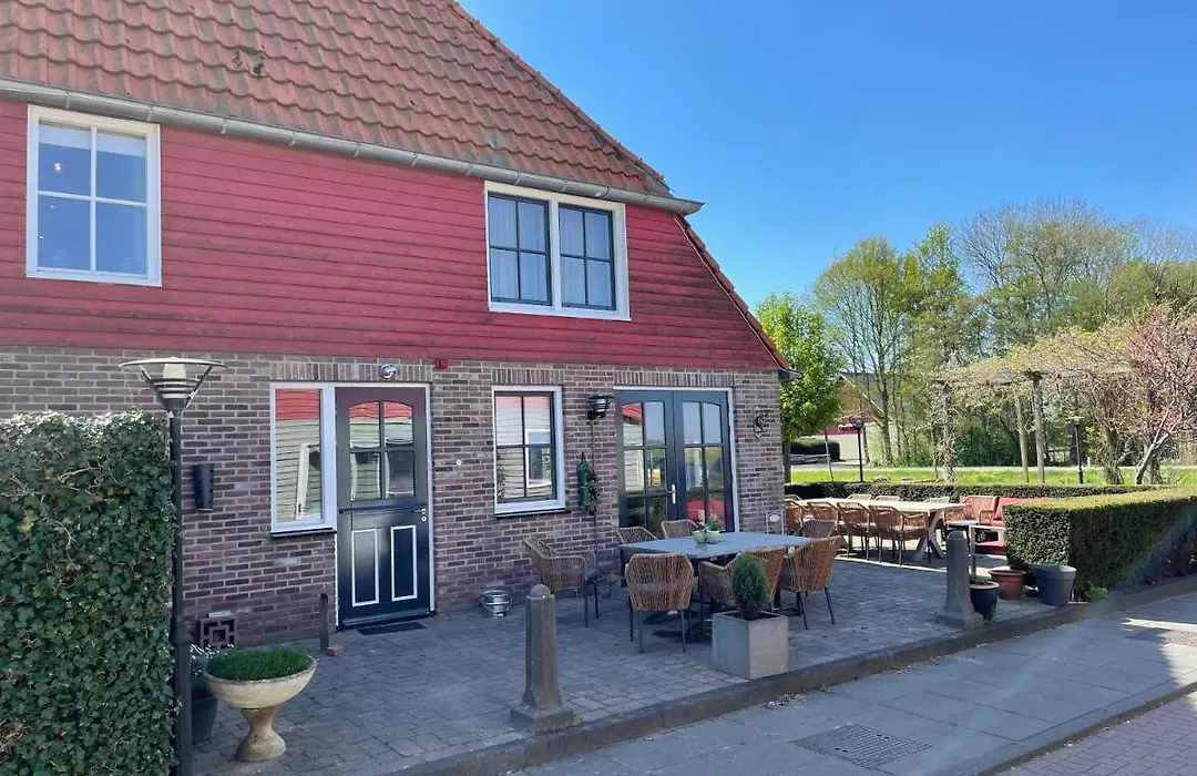 B&B De Strandhoeve-1