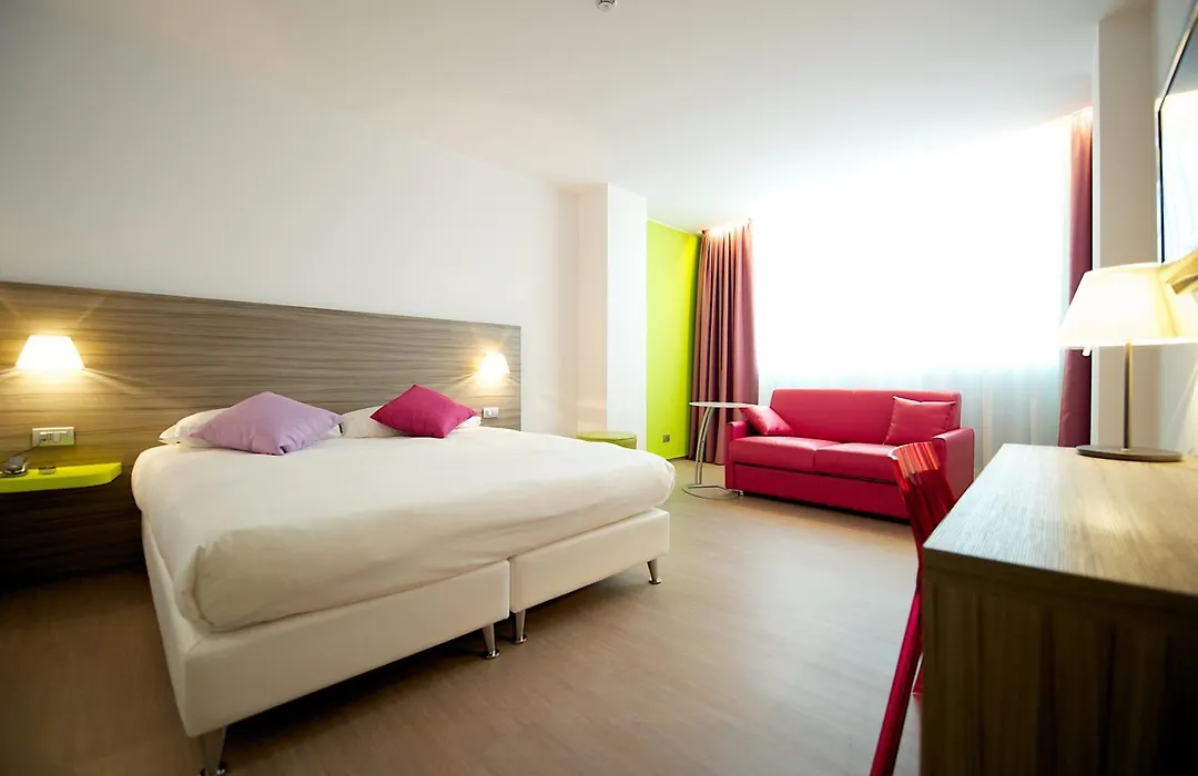 Hotel Mercure Venezia-Marghera-1