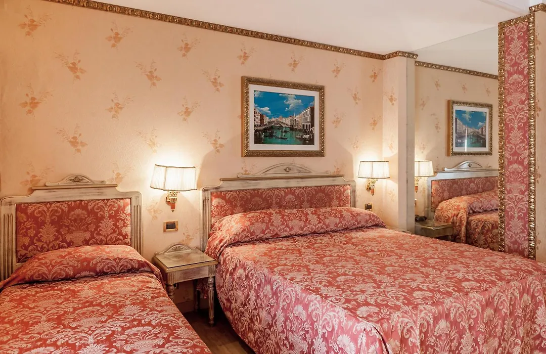 Hotel Venezia-1