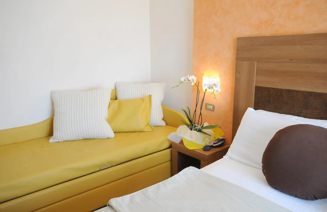 Hotel I Due Cigni-1