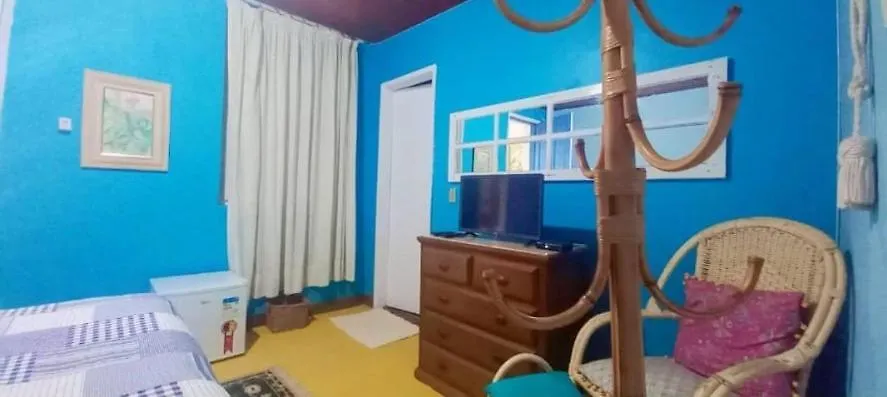 Casa Da Fonte Hospedaria-1