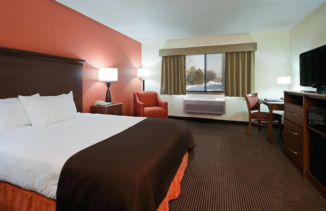Americinn By Wyndham Ashland-1