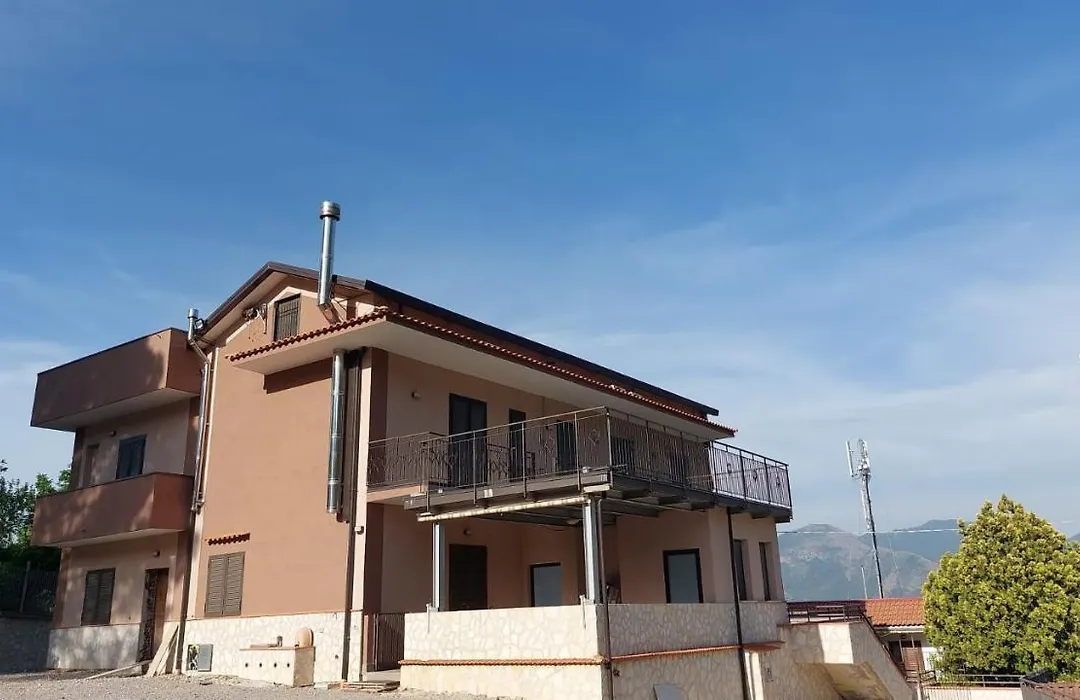 B&B L'Agrumeto-1