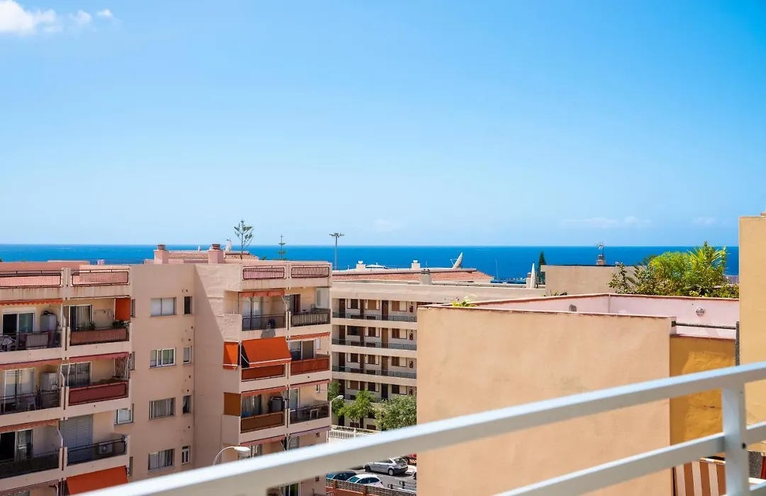 Hotel Andrea'S-1