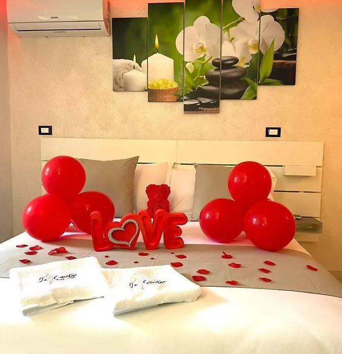 B&B suite spa la Sciantosa-1