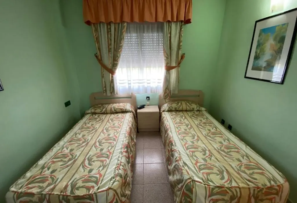 Apartamento Cerca Del Paseo Y Port Aventura-1
