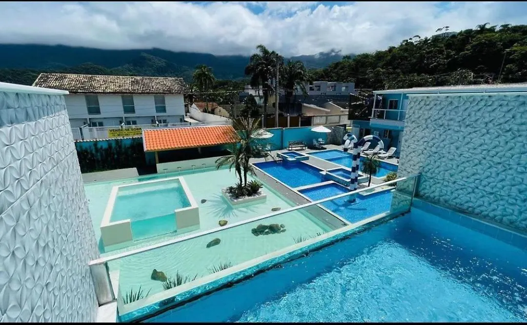 Hotel Encanto Sol & Mar-1