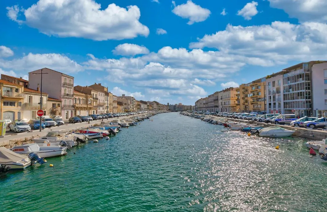 Five to Sete - Gare - Centre-ville-1