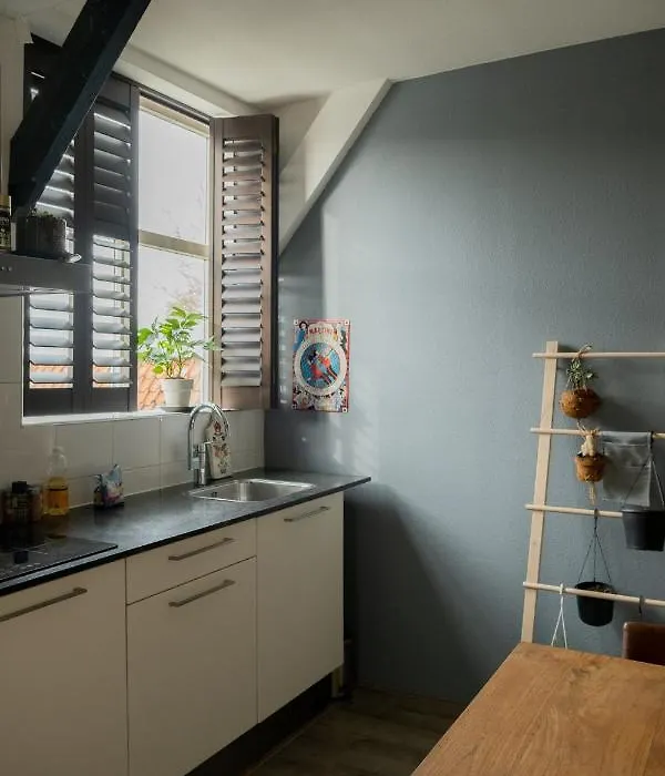 Bed And Breakfast Du Parc-1