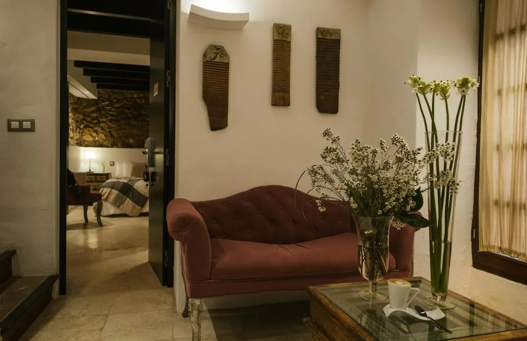Hc6 Boutique Marbella - Adults Only-1