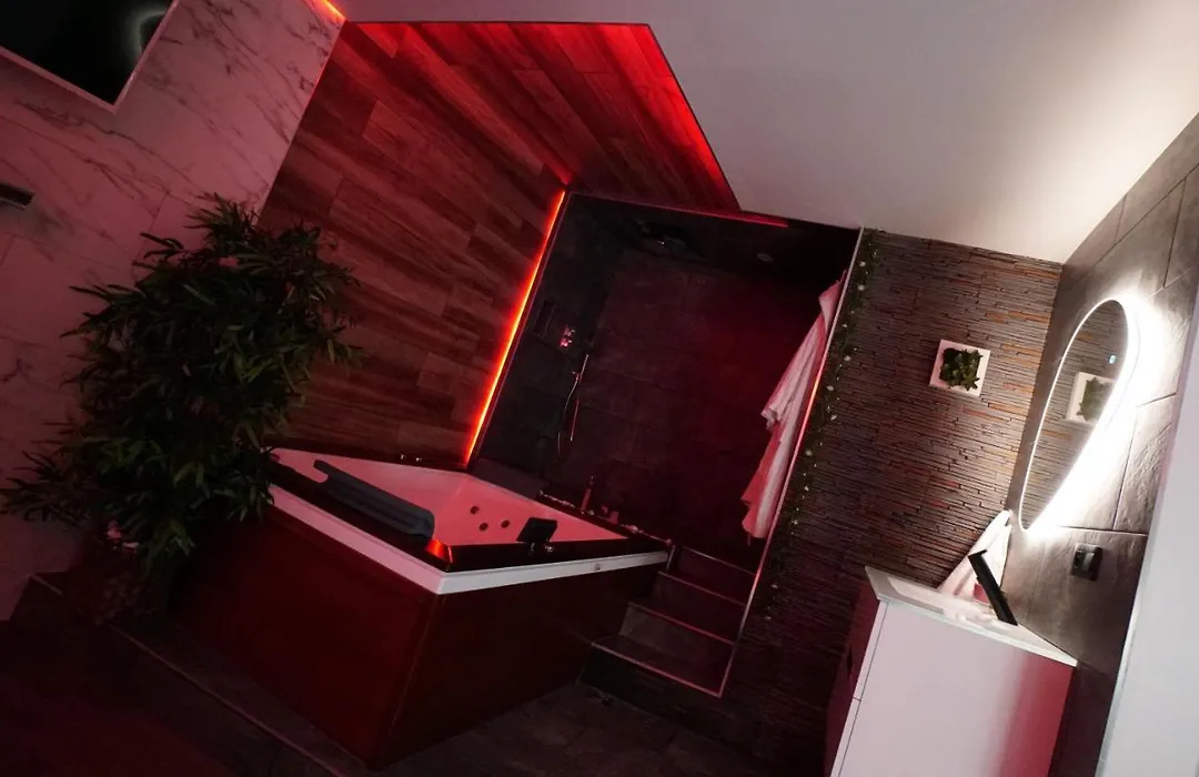 Suite Morning Star-1