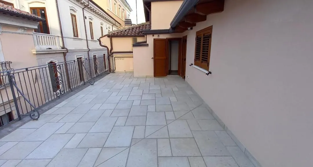 La Terrazza Del Quarto-1