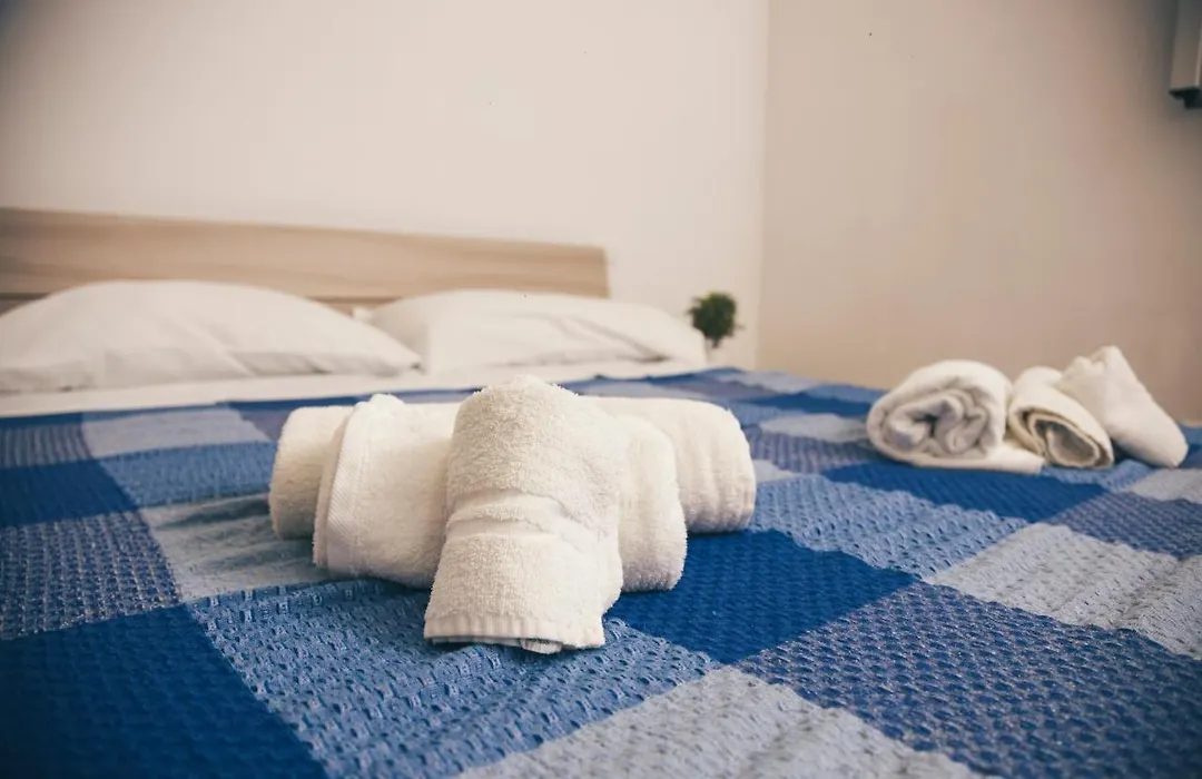 Ap Apartment - Flats&Rooms Gallipoli-1