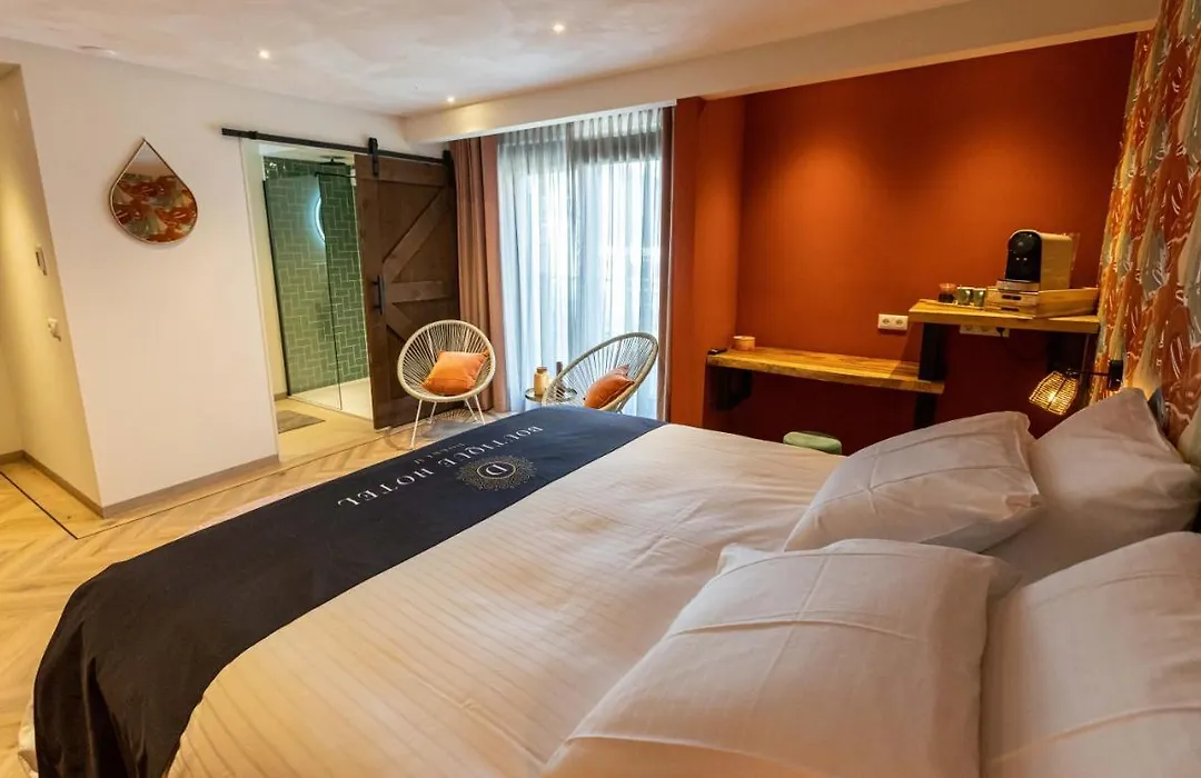Boutiquehotel Dokkum-1