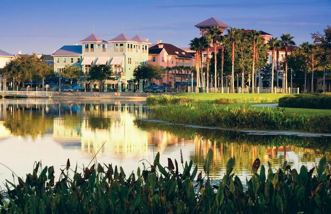 Pet Friendly Apartment Close To Disneyworld-1