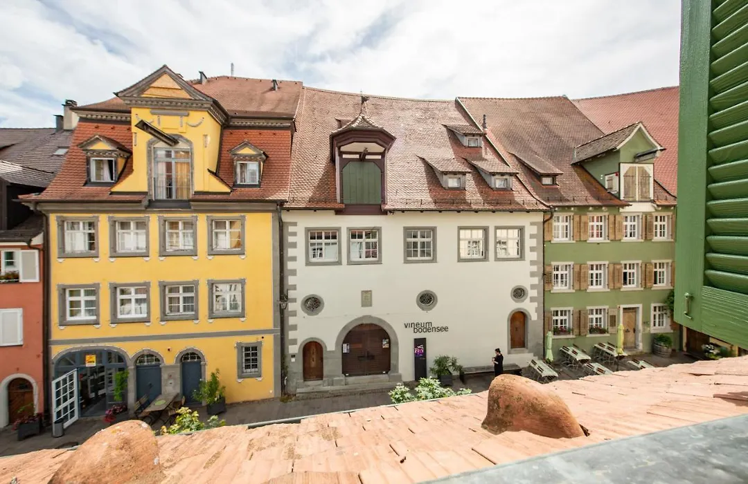 Gästehaus am Schlossplatz, Z. 4-1