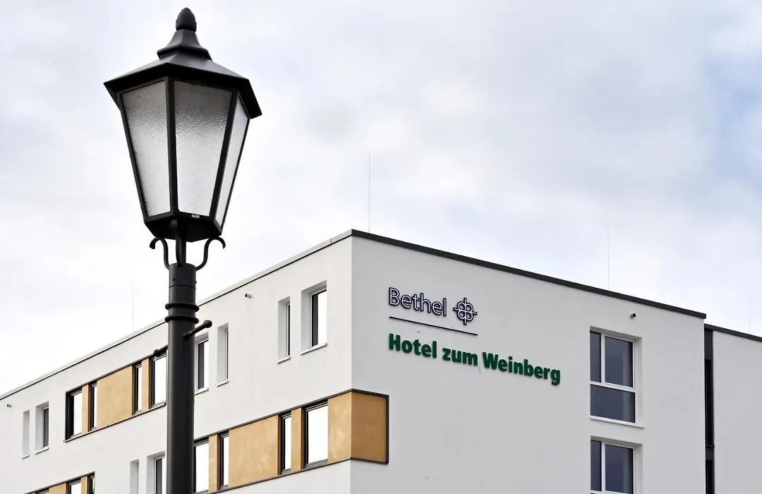 Bethel Hotel Zum Weinberg-1