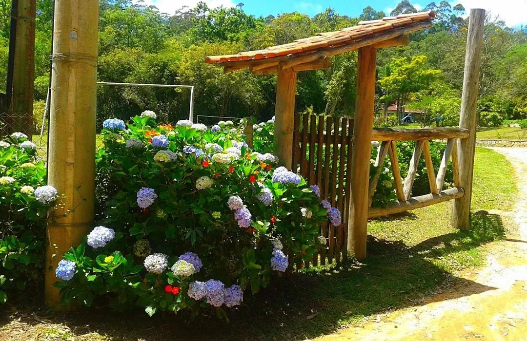 Pousada Green Valley-1