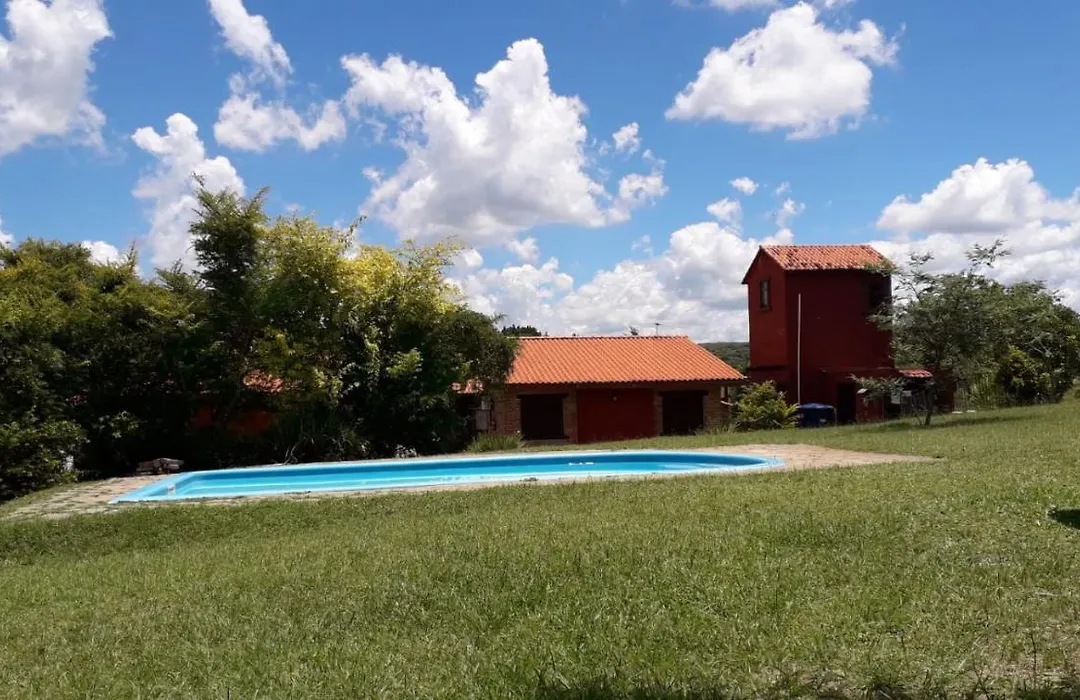 Pousada La Vivienda-1
