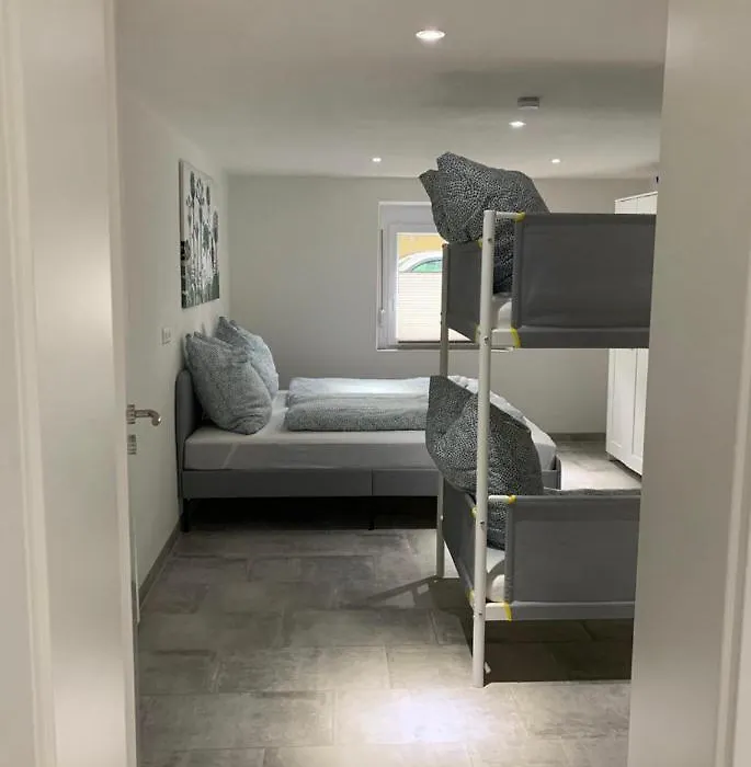 Greenhome Lörrach -Ihre Unterkunft im 3-Ländereck--1