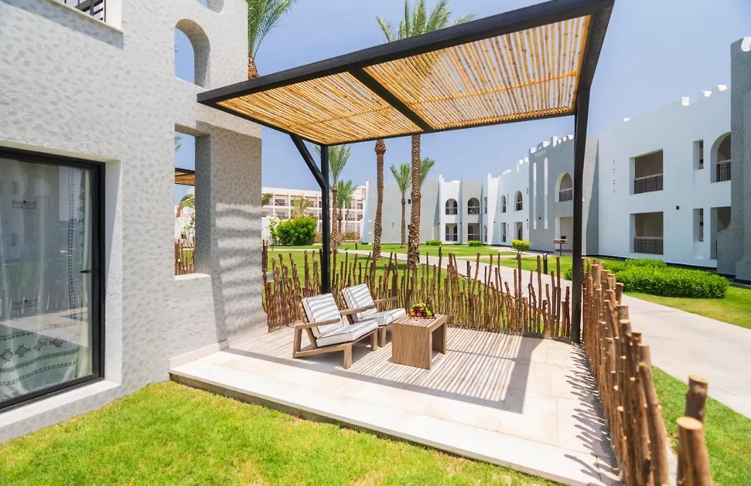 Sunrise Tucana Resort Grand Select-1