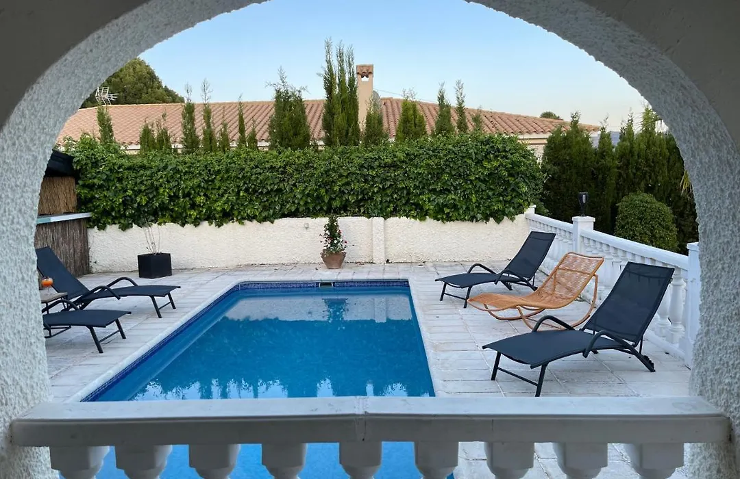Villa la Vida-1