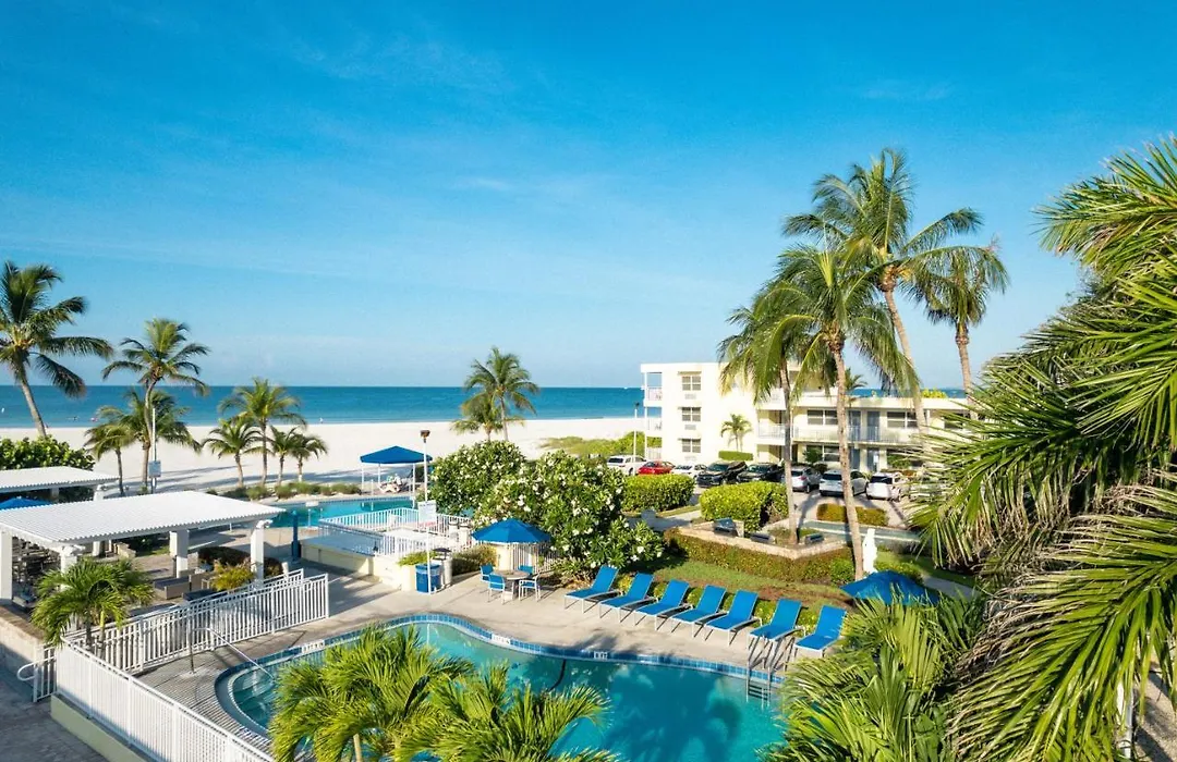The Neptune Resort-1