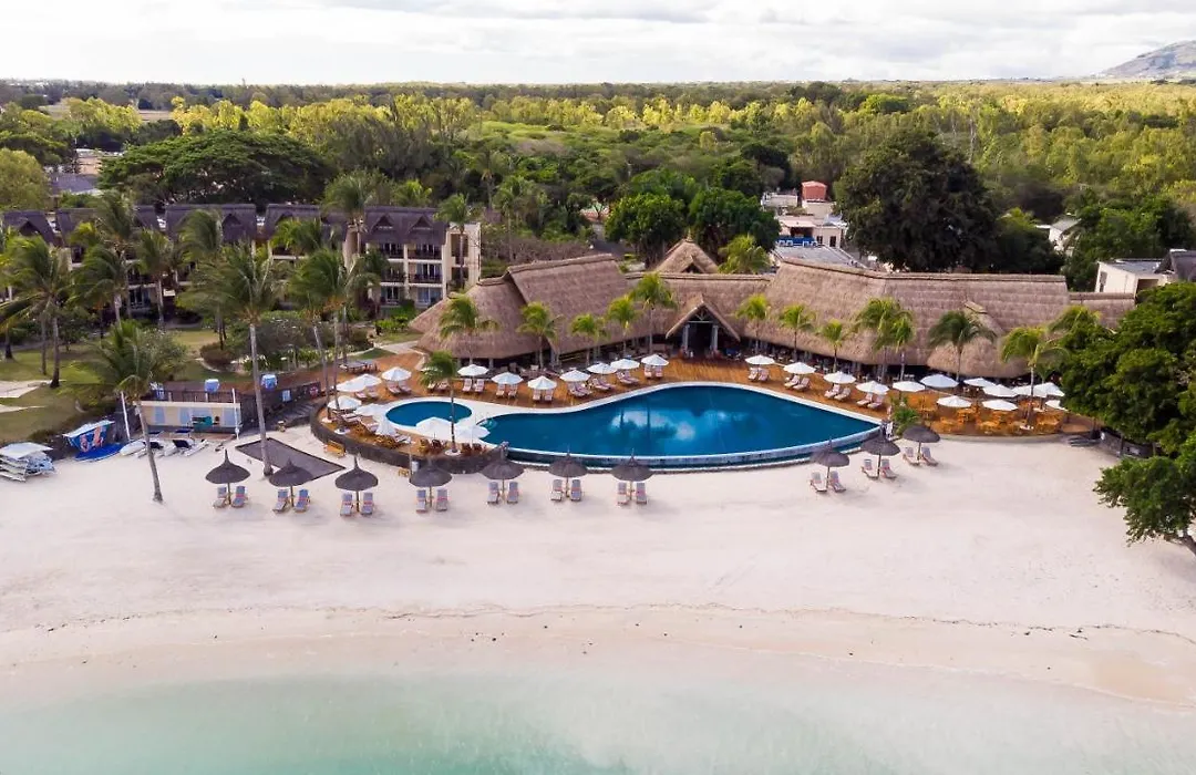 Sands Suites Resort & Spa-1