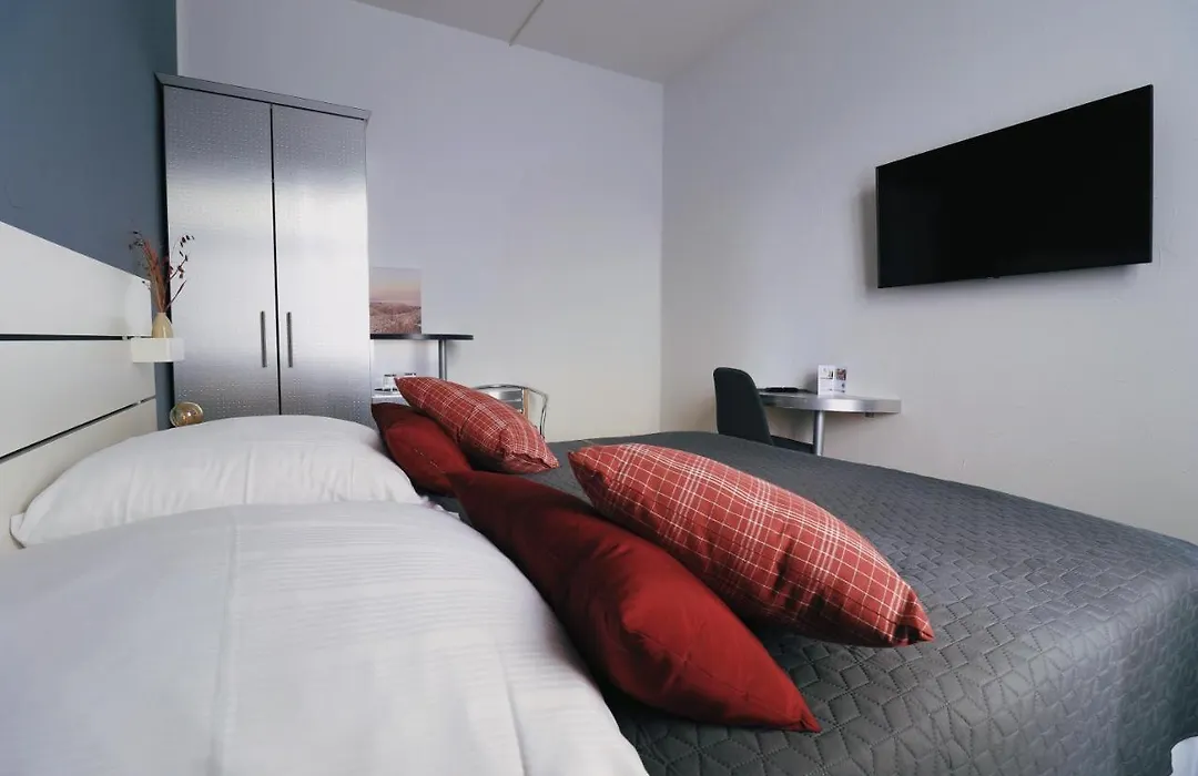 Boutique Hotel Viva Creativo-1