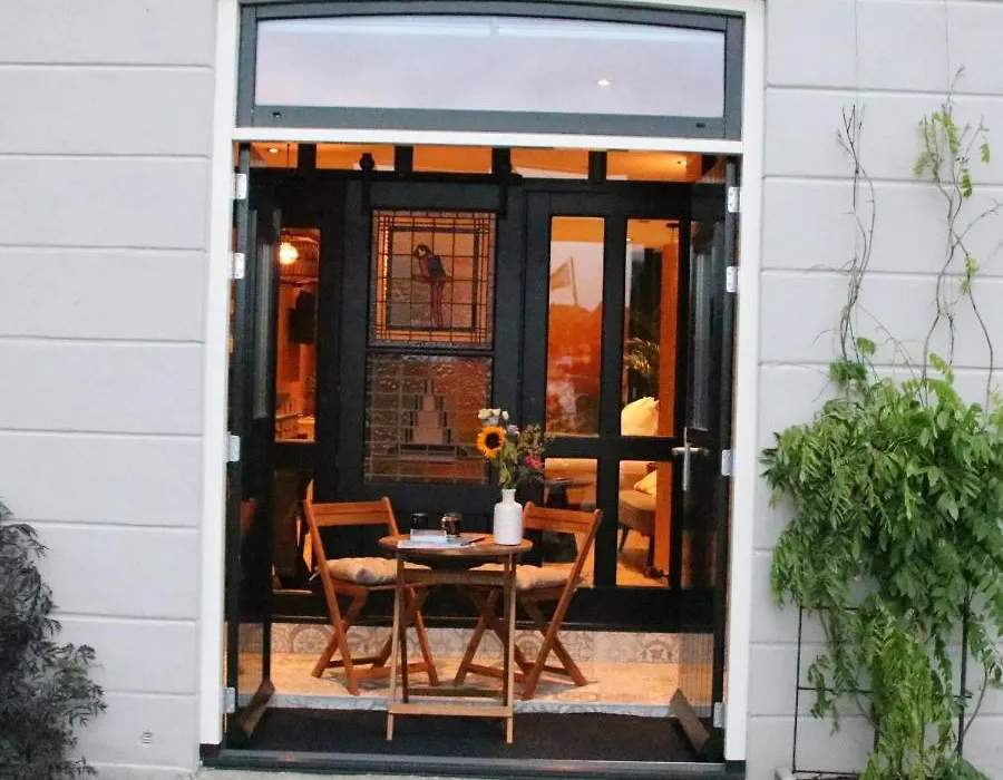 B&B verDRAAId fijn-1