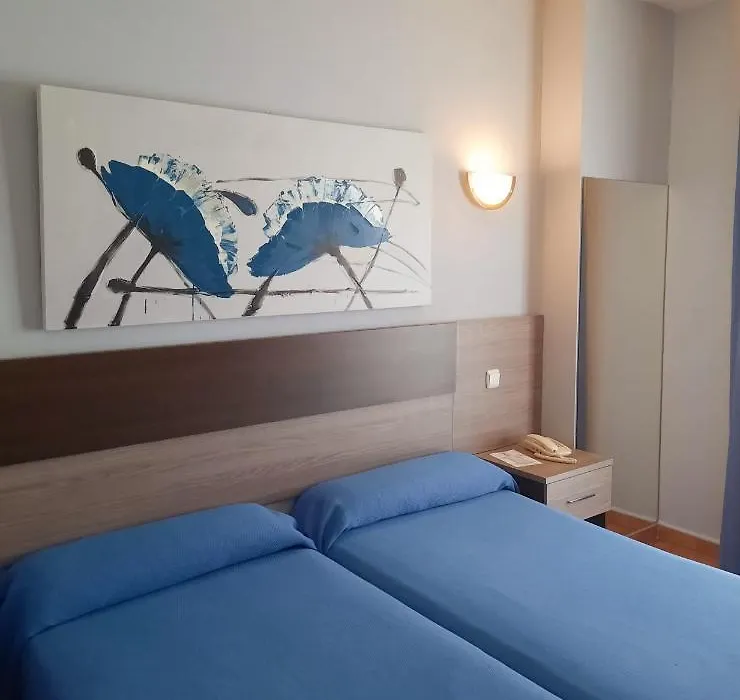 Hostal La Colonia-1