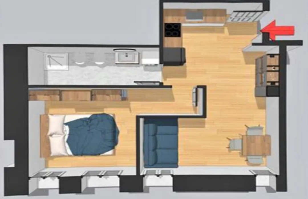 Imperiale Suites Dante-1