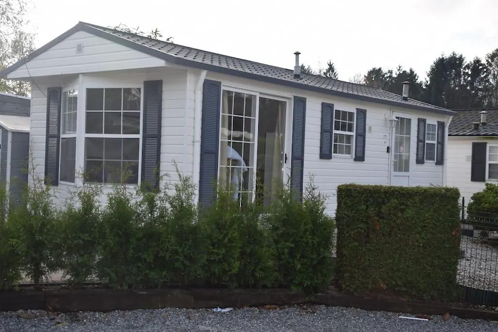 Chalet Heggemus Oisterwijk-1