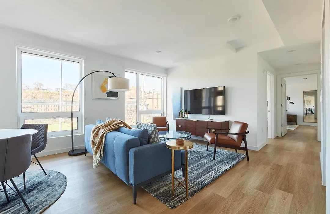 Harmony Lofts On Jackson 2-1