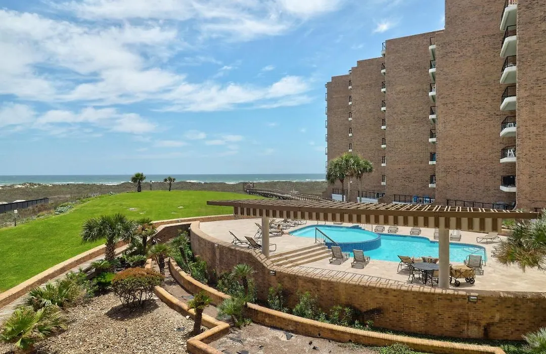 Costa Crinks At Aransas Princess-1