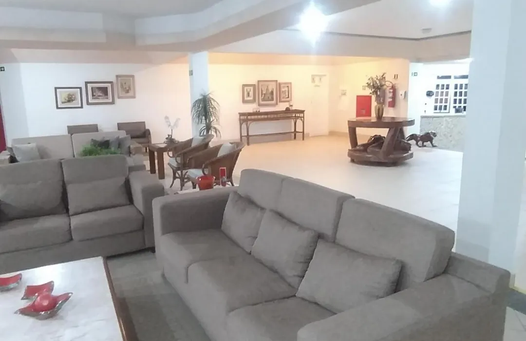 Hotel Nova Guarapari-1